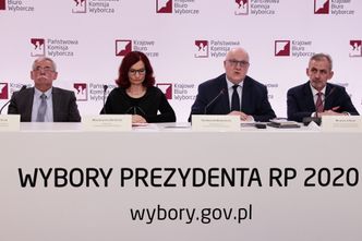 Wybory prezydenckie 2020 druga tura. Jak głosować w wyborach na prezydenta i w jakich godzinach? Zasady