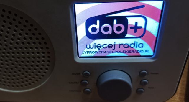 W ciągu roku niemal 88 proc. Polaków znajdzie się w zasięgu DAB+