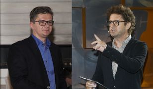 Kuba Wojewódzki pozwał Sylwestra Latkowskiego. "Stać mnie na to, aby być sku...synem"