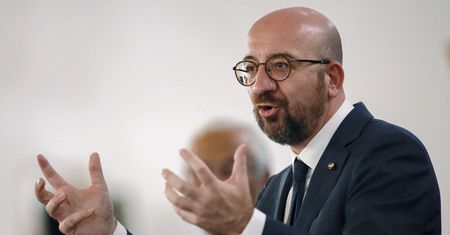 Zawieszenie ochrony patentowej szczepionek. Jest decyzja Unii Europejskiej