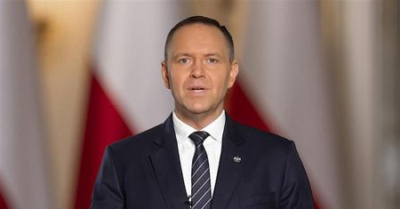 Jest decyzja Nawrockiego ws. SAFE. Ogłosił w orędziu
