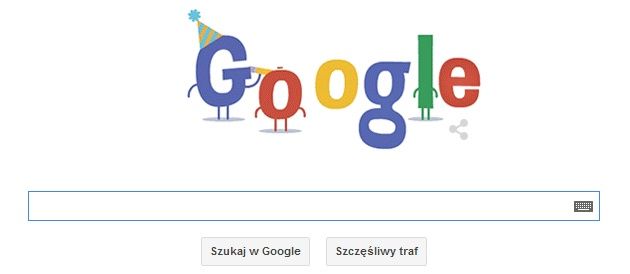 Google 16