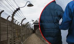 Skandal w Auschwitz. Litwin zatrzymany i ukarany