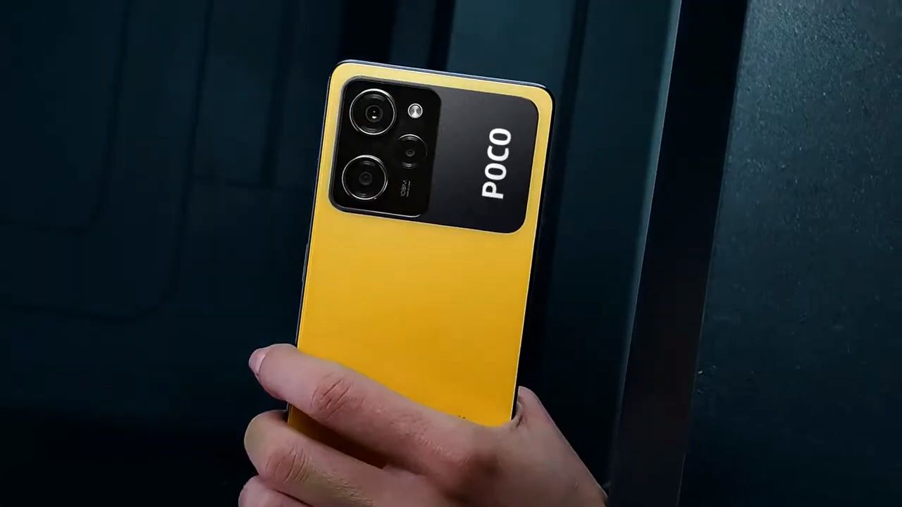 POCO X5 Pro 5G