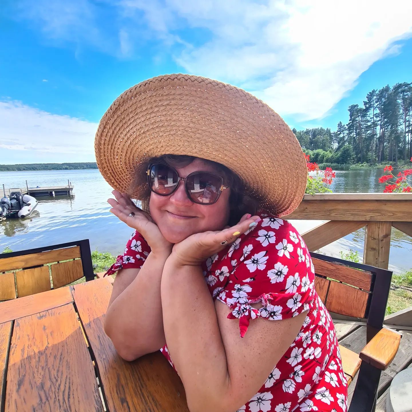 Dominika Gwit zdradziła termin porodu