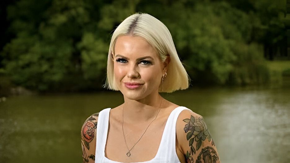 Georgie Purcell podzieliła się odkryciem na swoim profilu w serwisie X (dawniej Twitter)
