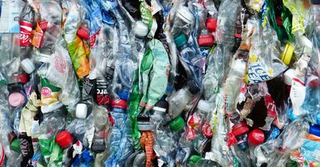 Stworzono enzym, który rozłoży plastik w kilka godzin