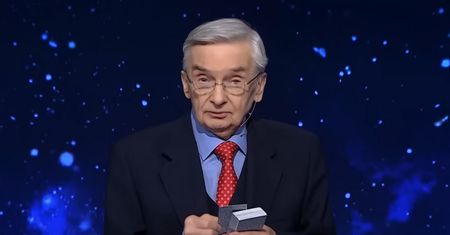 "1 z 10". Poradzisz sobie z pytaniami z Wielkiego Finału?
