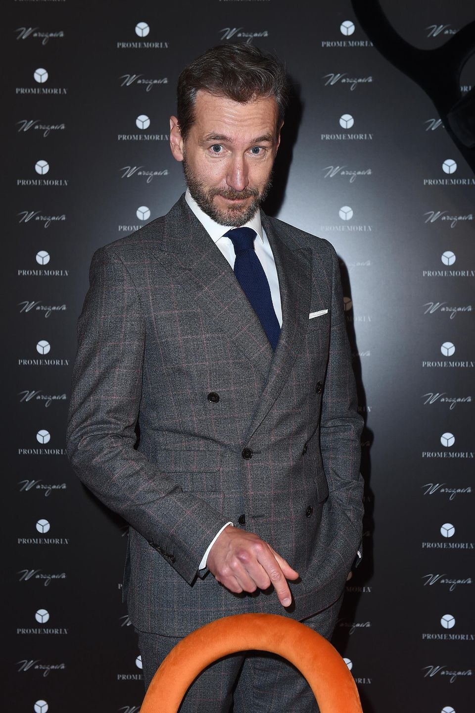 Piotr Kraśko ogłosił, że przechodzi do redakcji "Faktów"