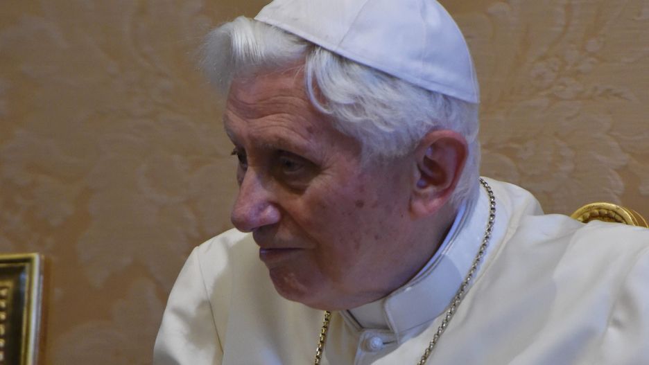 Benedykt XVI