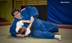 Śląsk. Beata Maksymow-Wendt w potrzebie. Pierwszej polskiej mistrzyni świata w judo grozi paraliż