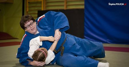 Śląsk. Beata Maksymow-Wendt w potrzebie. Pierwszej polskiej mistrzyni świata w judo grozi paraliż