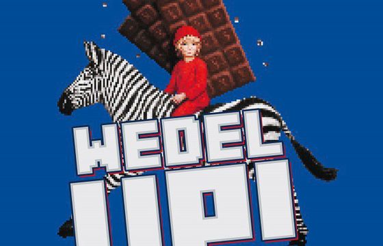 Wedel z aktywacjami dla uczestników Poznań Game Arena