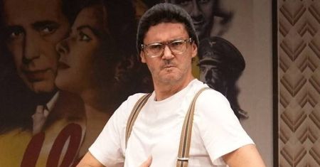 Kuba Wojewódzki po 15 latach odchodzi z Teatru 6. piętro PRZEZ Żurnalistę: "Jego osoba, światopogląd, etyka i estetyka są mi całkowicie obce"