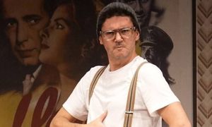 Kuba Wojewódzki po 15 latach odchodzi z Teatru 6. piętro PRZEZ Żurnalistę: "Jego osoba, światopogląd, etyka i estetyka są mi całkowicie obce"