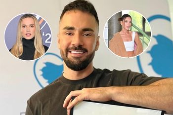 Gwiazdy komentują śmierć Łukasza Litewki. Halejcio i Maffashion zabrały głos