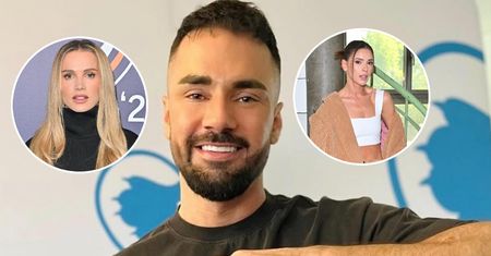 Gwiazdy komentują śmierć Łukasza Litewki. Halejcio i Maffashion zabrały głos