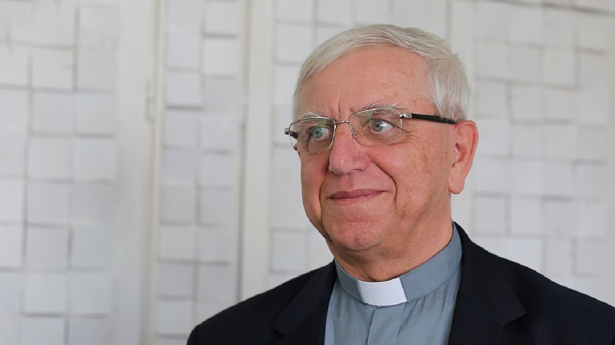 O. Adam Żak stanowczo potępia próby ukrywania przypadków podwójn