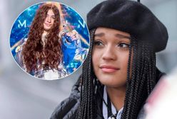 Zniechęcała do głosowania na Polskę. Sara James skomentowała zachowanie mamy rywalki