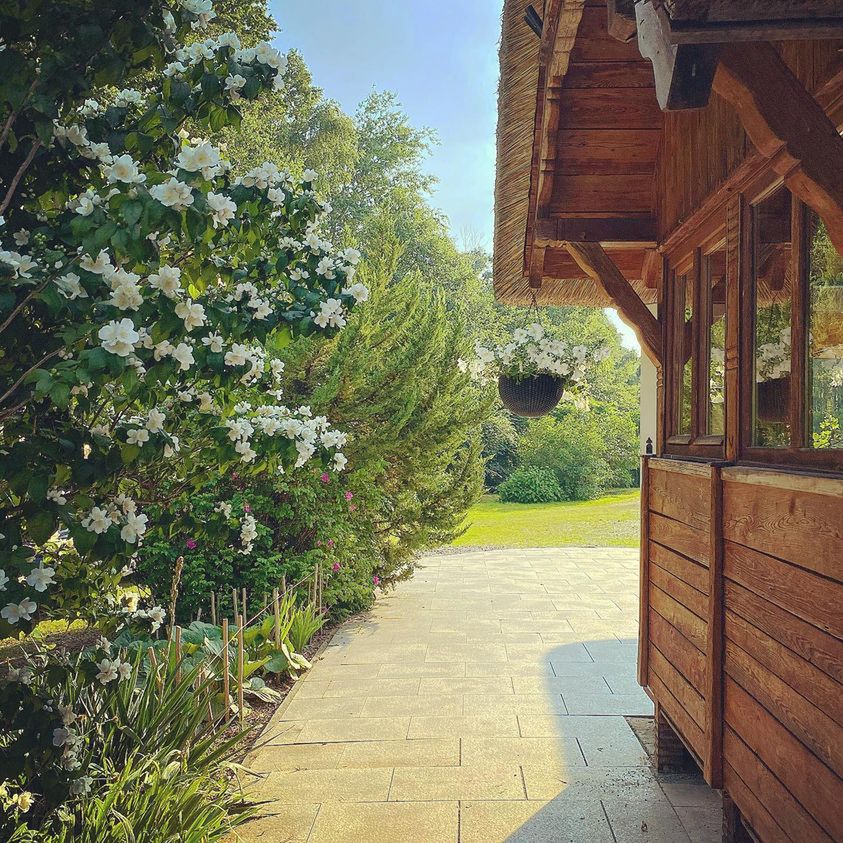 Warmia House - willa Pazurów na Facebooku