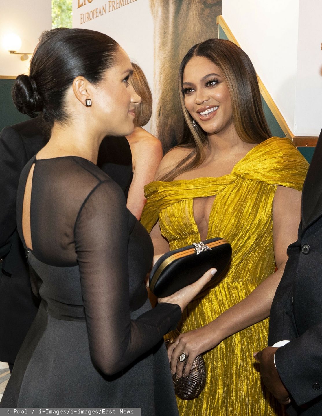 Meghan Markle chciała być "brytyjską Beyonce"? Pałac nie popierał jej ambicji