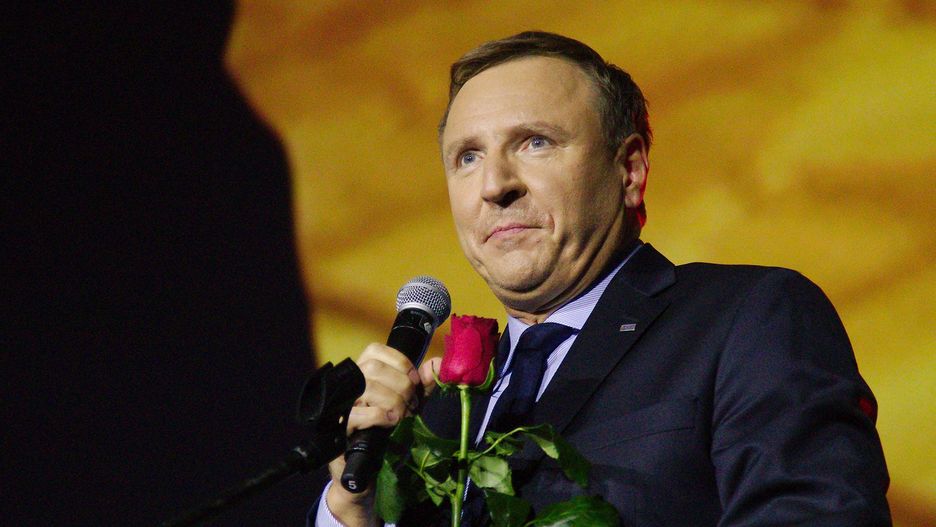 Wielka gwiazda z USA w Zakopanem. Kurski podał nazwisko 