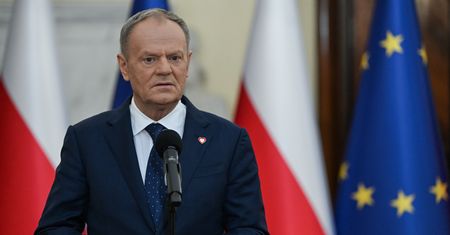 Polska nie weszła do Rady Pokoju. "Zgodnie z rządową rekomendacją"