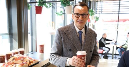 Nadciąga nowa rewolucja rządu. "Podatniku, strzeż się"