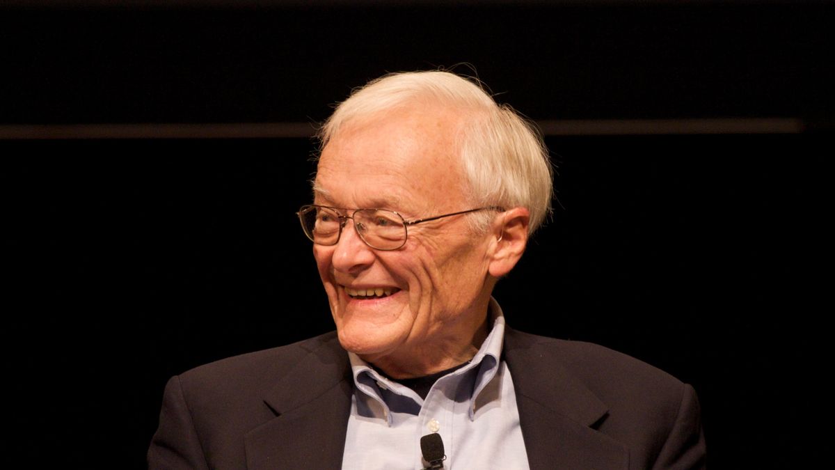 fot. Wikimedia Commons (By Marcin Wichary from San Francisco, U.S.A. - Bill English Uploaded by Edward, CC BY 2.0)