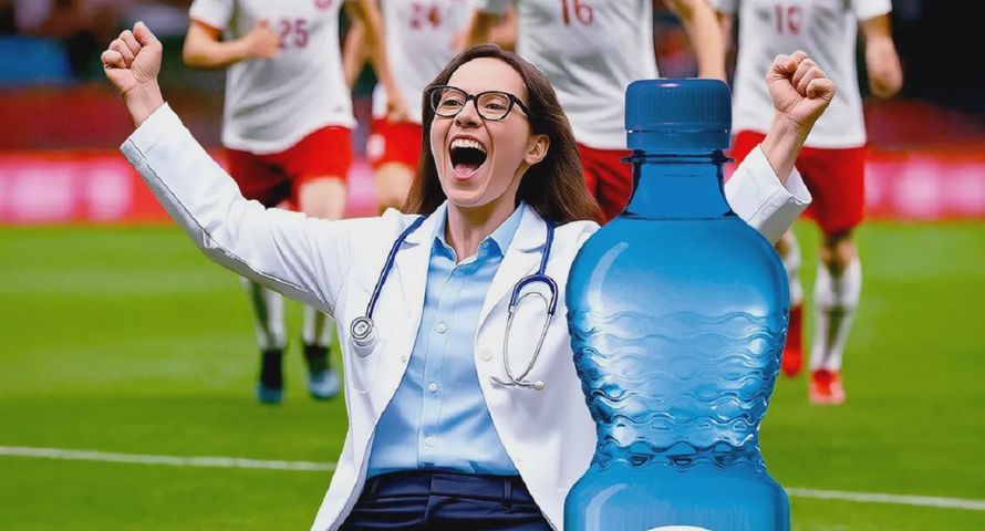 Staropolanka w nowej kampanii reklamowej koncentruje się na Dolnym Śląsku