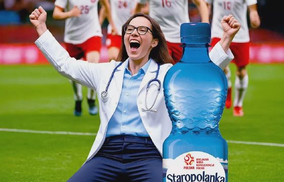 Staropolanka w nowej kampanii reklamowej koncentruje się na Dolnym Śląsku