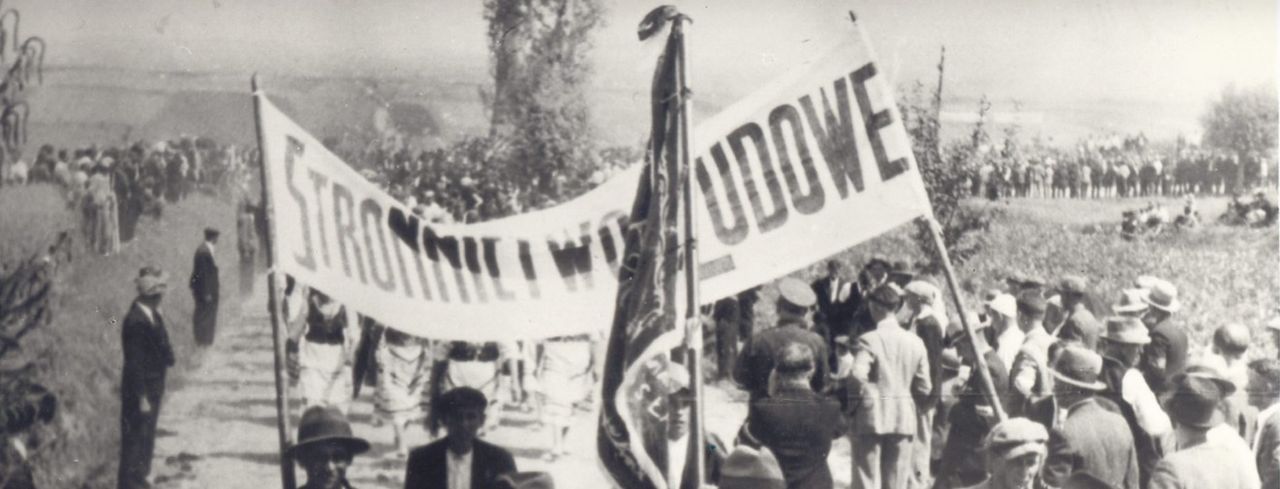 Kadzichłopy z Płocka – Współczesny felieton historyczny
