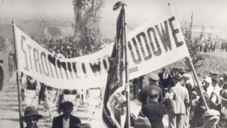 Kadzichłopy z Płocka – Współczesny felieton historyczny