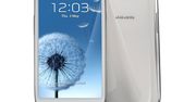 Samsung Galaxy S III - dane techniczne
