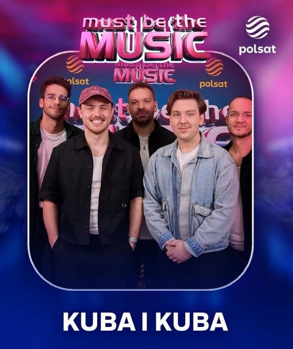 Kuba i Kuba