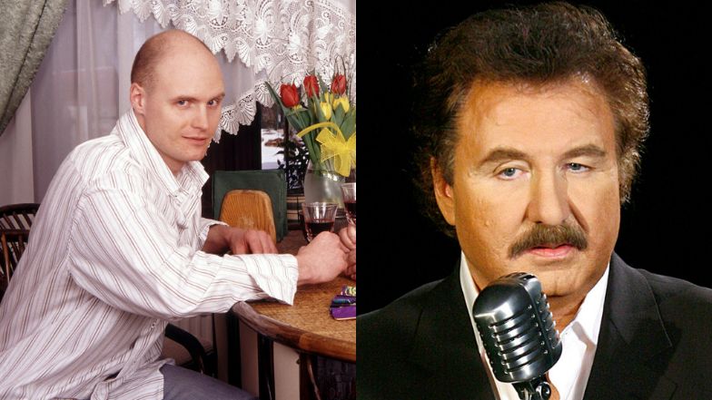 Syn Krzysztofa Krawczyka został bohaterem reportażu. Będzie skandal?