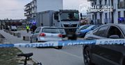 Kolejna duża akcja CBŚP w Wieliszewie. Ewakuowano budynek i odgrodzono osiedle