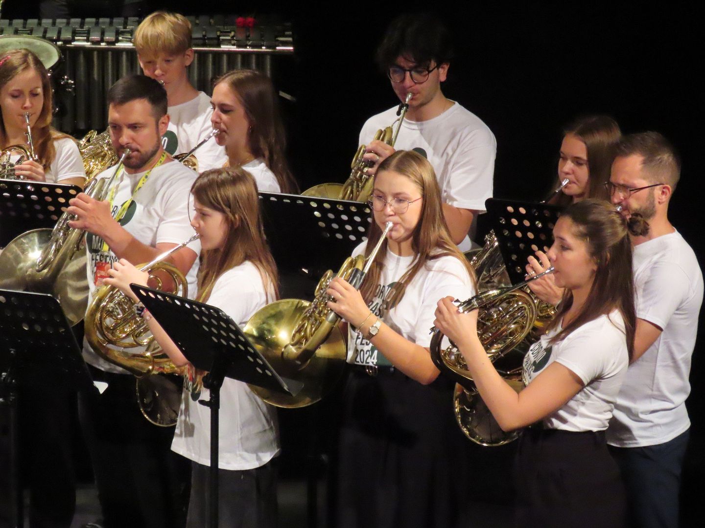Corno Brass Music Festival