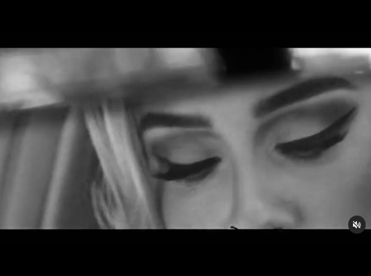 Adele zapowiedziała nowy singiel!