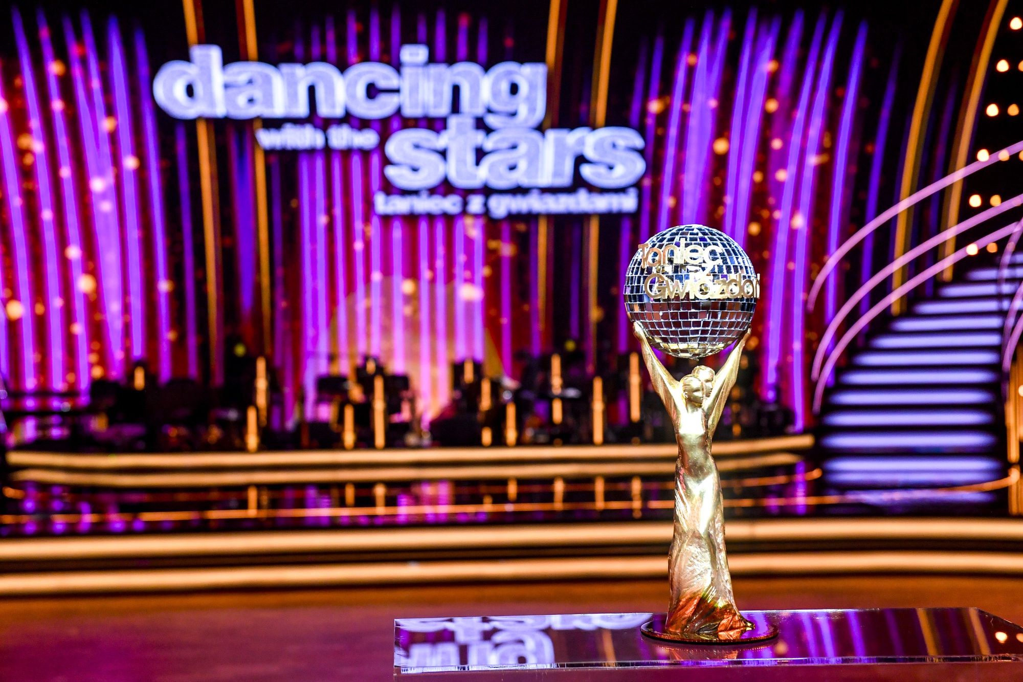"Dancing with the Stars. Taniec z Gwiazdami"
