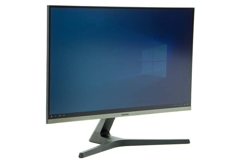 Samsung S27R350FHC - Kąty widzenia