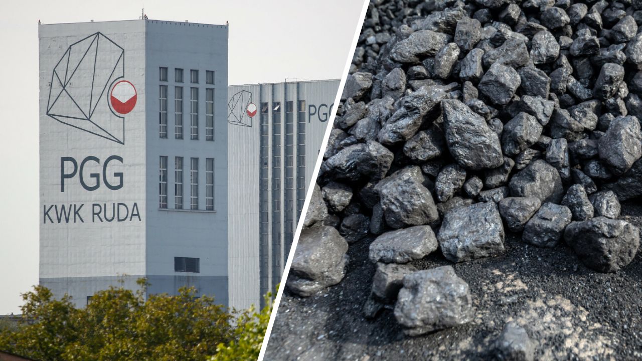 Robili "wyprzedaż" węgla. Dostaną miliardy. Jest decyzja rządu PiS