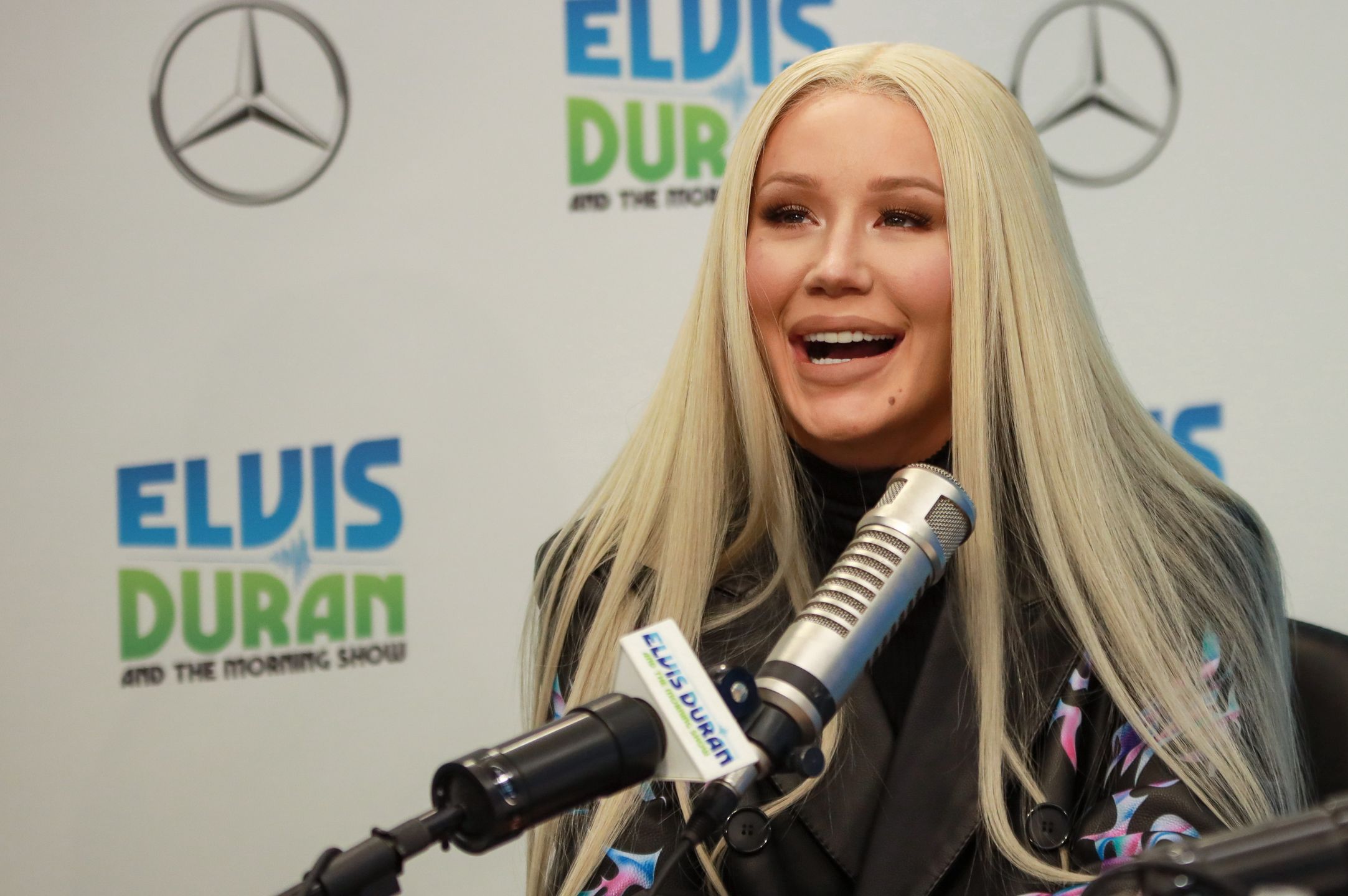 Iggy Azalea