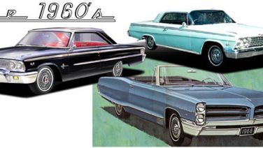 Kontynentalne klasyki 60