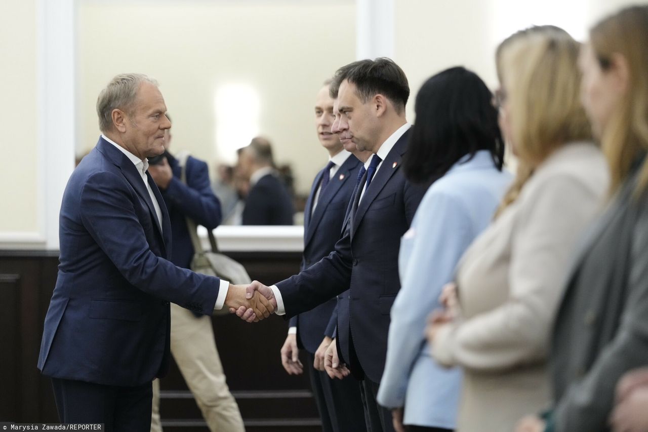 Wezwania ws. PPK. Rząd chce wrócić do rozwiązania z pandemii