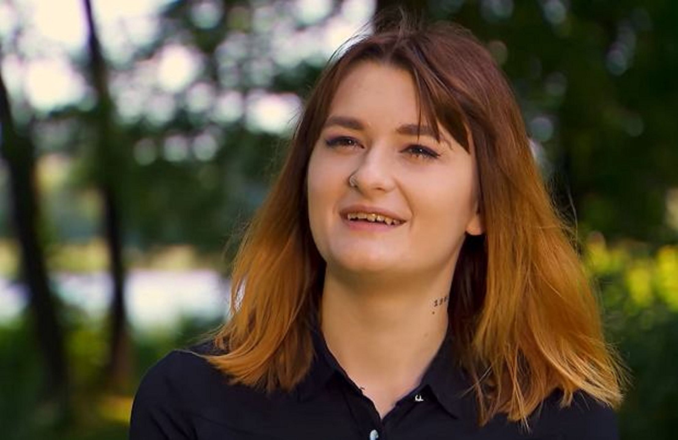 Joanna z "Rolnik szuka żony" pokazała, jak wyglądała przed laty