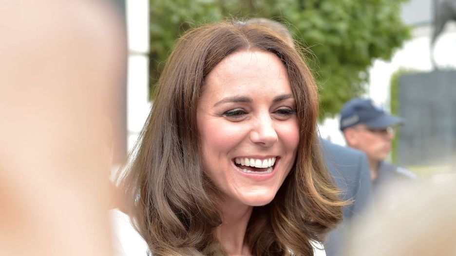Kate Middleton
