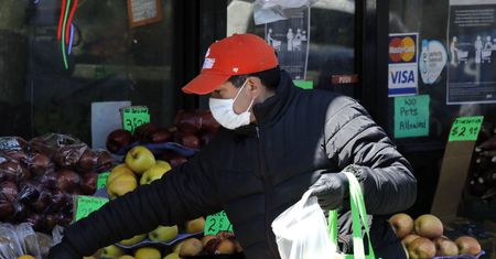 Koronawirus. USA. Andrew Cuomo: Nowy Jork z kolejnym obostrzeniem