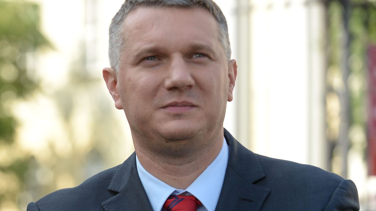 Przemysław Wipler chce likwidacji 500 plus i zamiany programu na zwrot podatku