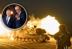 Gwarancje bezpieczeństwa dla Ukrainy. Wojskowi o najważniejszym elemencie ustaleń ze spotkania w Berlinie